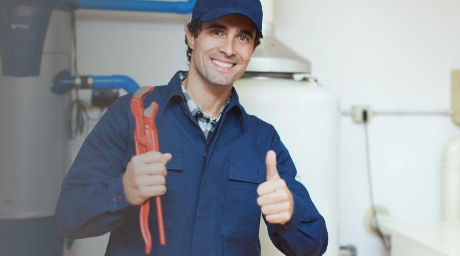 Local expert plumbing services in Fort Littleton, PA